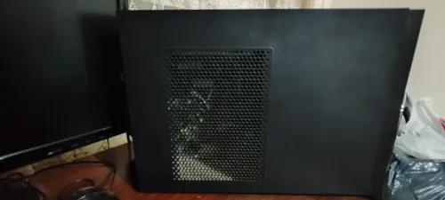 Unité pc bureau Acer 