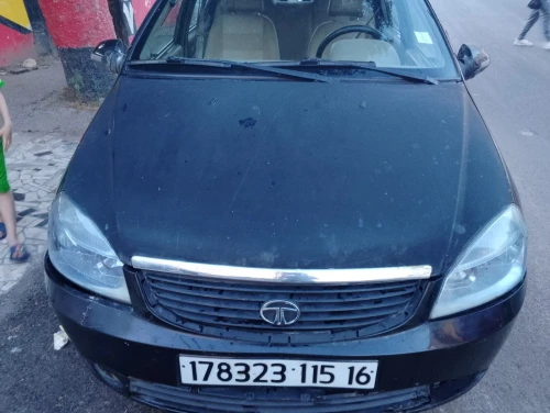 Tata Indigo 2015 Indigo