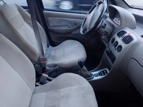 Tata Indigo 2015 Indigo