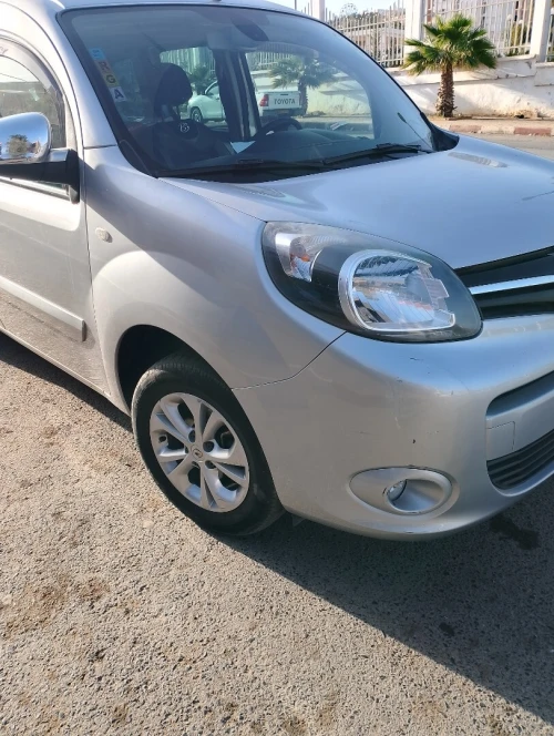 Renault Kangoo 2021 Confort