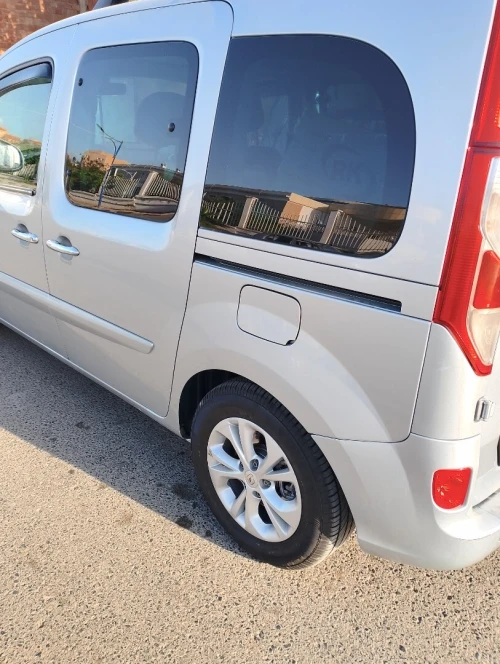 Renault Kangoo 2021 Confort