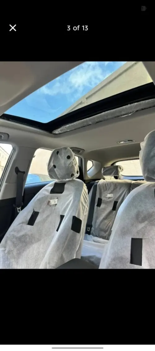 Geely Coolray 2026 Super Max 