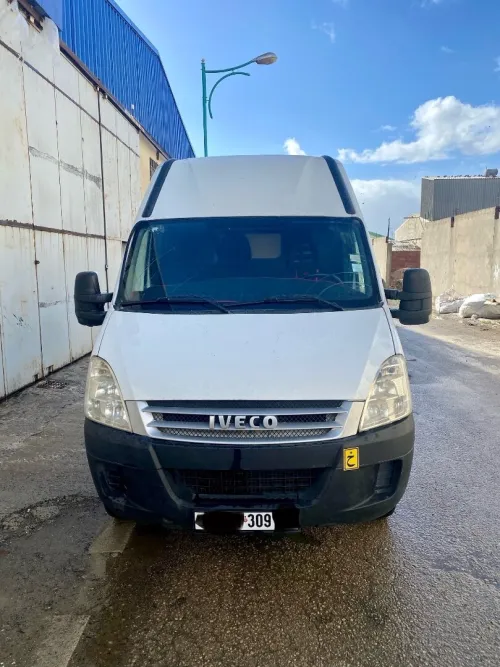 Iveco 35c15 2009