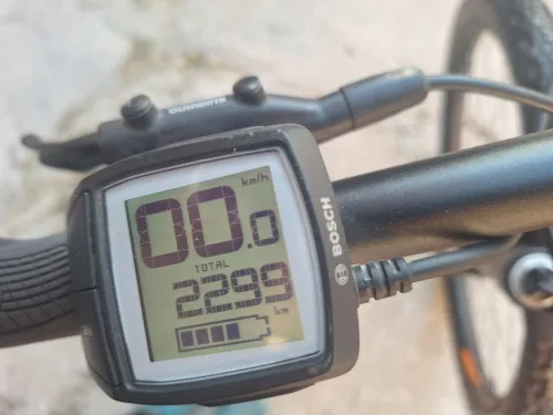 KTM Macina