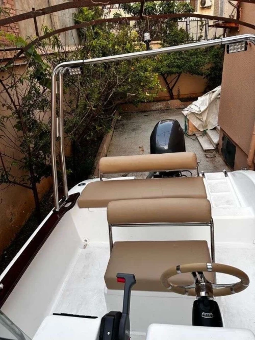 POLYOR 550