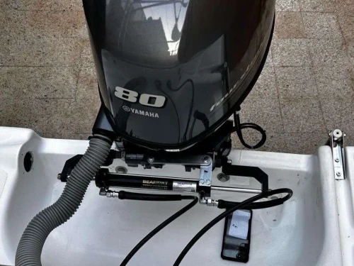 POLYOR 550