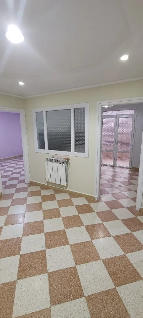Location Appartement Niveau de villa F2 Alger Draria