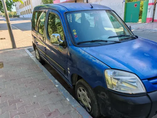 Peugeot Partner 2005 Partner