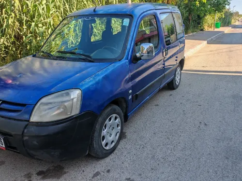 Peugeot Partner 2005 Partner