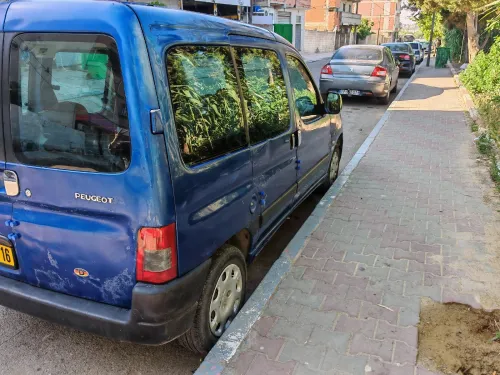 Peugeot Partner 2005 Partner