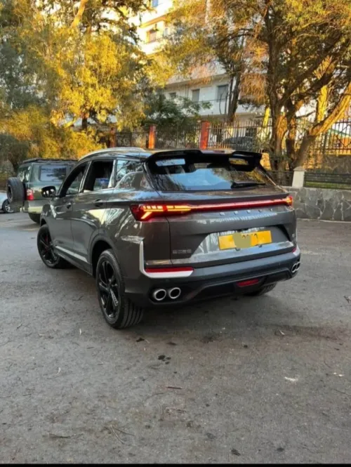 Geely Coolray 2025 Full option