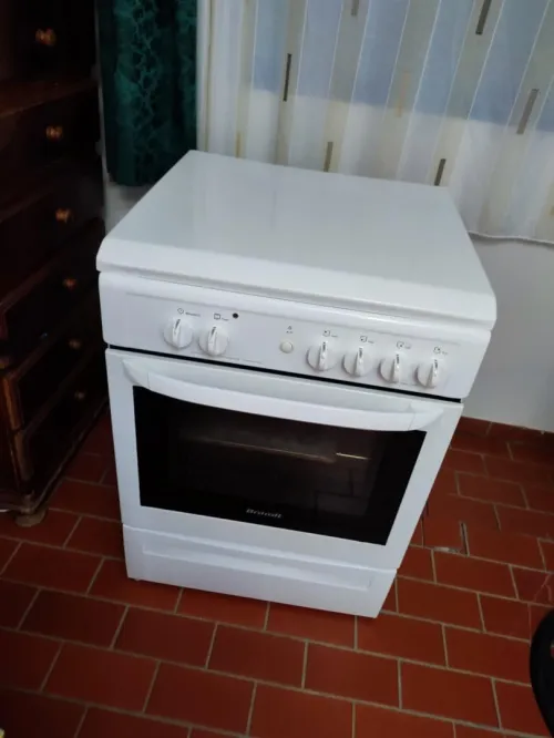 Cuisinière 