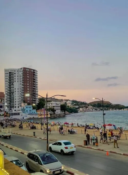 Location Appartement F3 Annaba Annaba