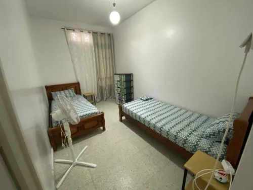 Location Appartement F3 Annaba Annaba