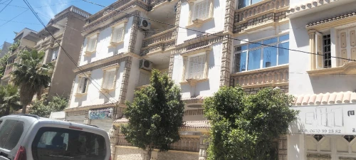 Vente Villa Guelma Guelma