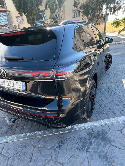 Volkswagen TIGUAN 2026 R-LINE