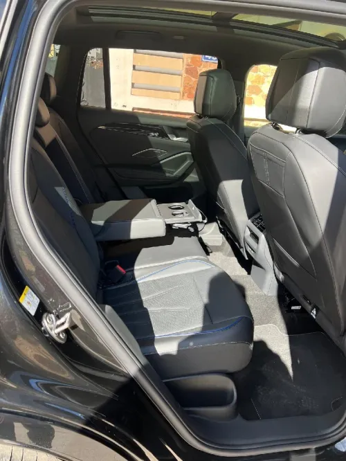 Volkswagen TIGUAN 2026 R-LINE