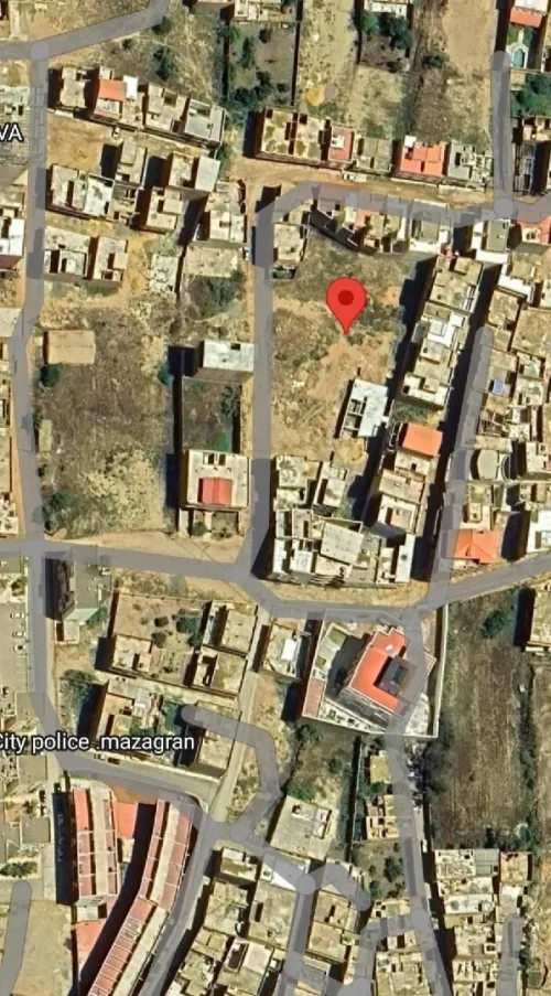 Vente Terrain Mostaganem Mezghrane