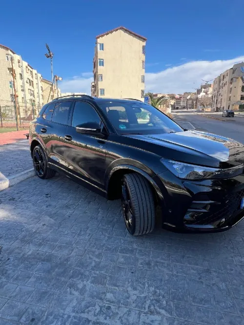 Volkswagen Tiguan 2026 R