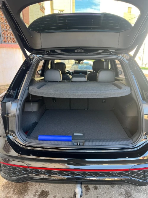 Volkswagen TIGUAN 2026 R-LINE