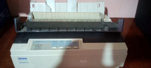 Vente imprimante matricielle Epson lx300