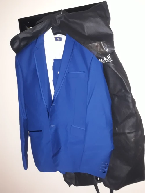 Costume OSCAR كوستيم فرنسية