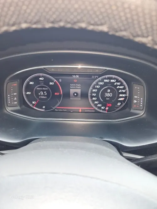 Seat Leon 2018 FR+15