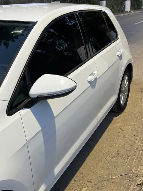 Volkswagen Golf 7 2014 Trendline +