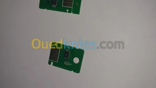 Puce de réinitialisation G3470 G2470 code E08