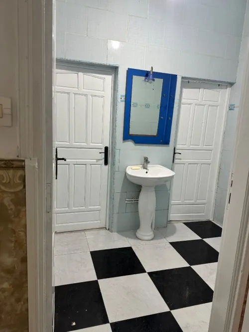 Location Appartement Niveau de villa F3 Alger Douera