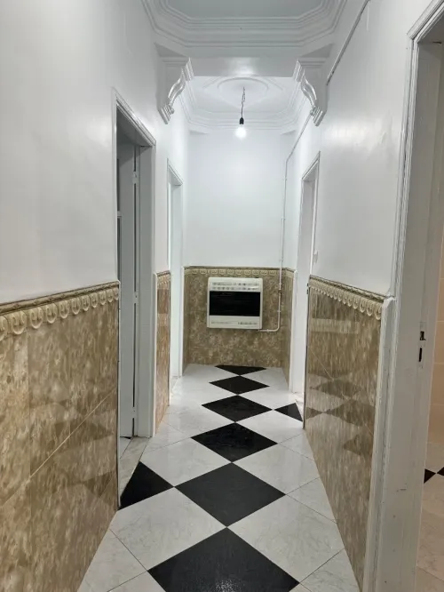 Location Appartement Niveau de villa F3 Alger Douera