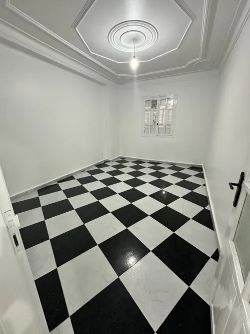Location Appartement Niveau de villa F3 Alger Douera