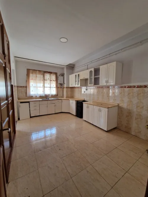 Vente Appartement F4 Tipaza Kolea