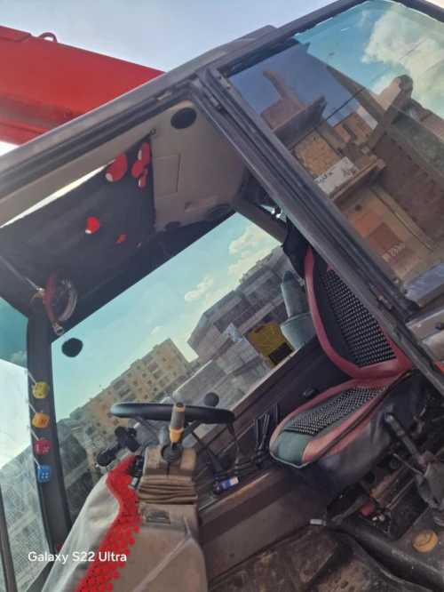 Manitou Manitou 2001