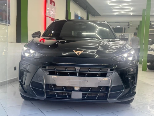 Cupra  TERRAMAR 2025 Sport