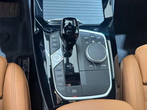 BMW X3 2025 M sport