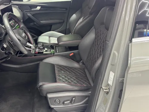 Audi Q5 2022 S Line
