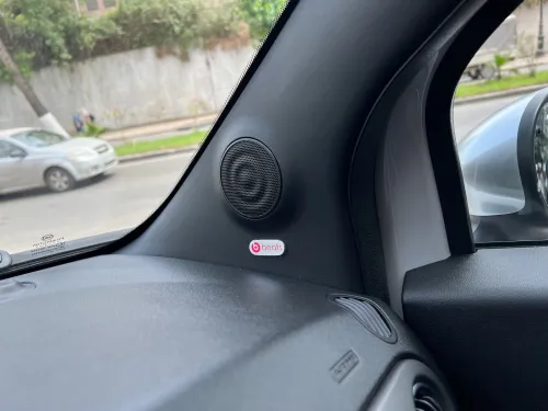 ABARTH 595 turismo 2022 Abarth