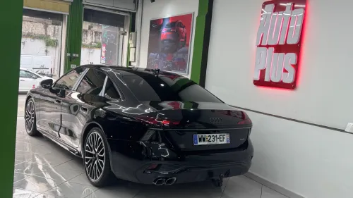 Audi A6 2025 S Line