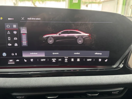 Audi A6 2025 S Line