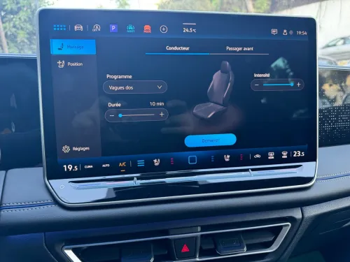 Volkswagen Tiguan 2024 R line