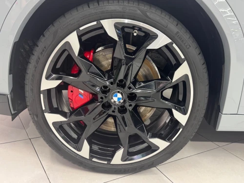 BMW X2 2024 M performance