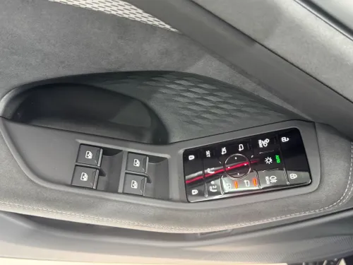 Audi A6 2025 S Line