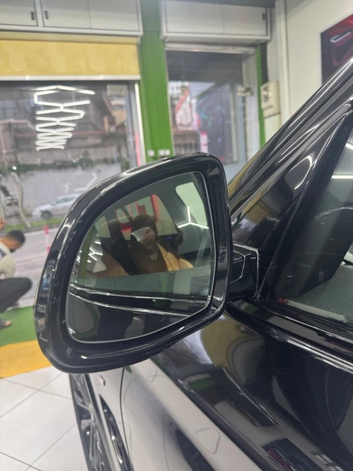 BMW X3 2025 M sport