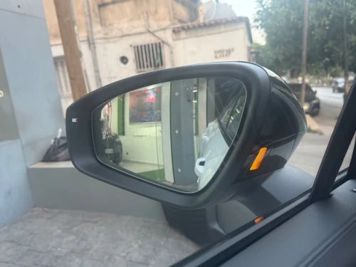 Volkswagen Tiguan 2024 R line black