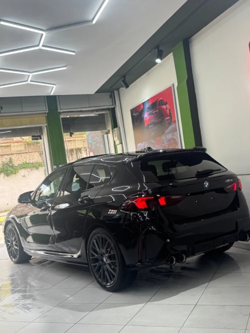 BMW M135i 2026 M