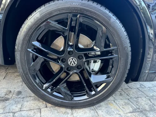 Volkswagen Tiguan 2024 R line