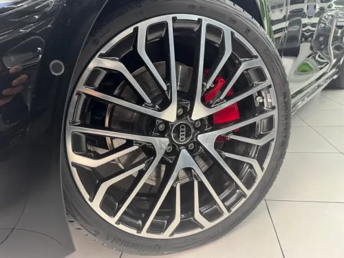Audi A6 2025 S Line