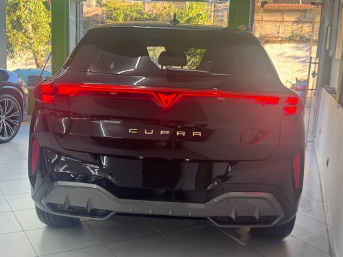 Cupra  TERRAMAR 2025 Sport