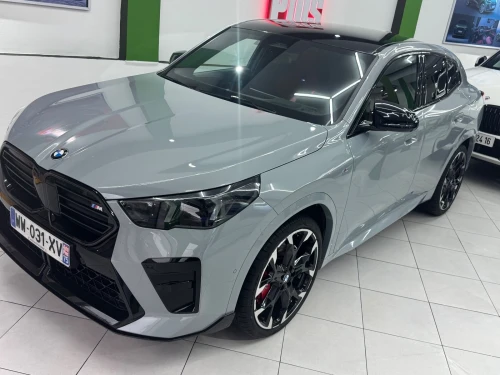 BMW X2 2024 M performance